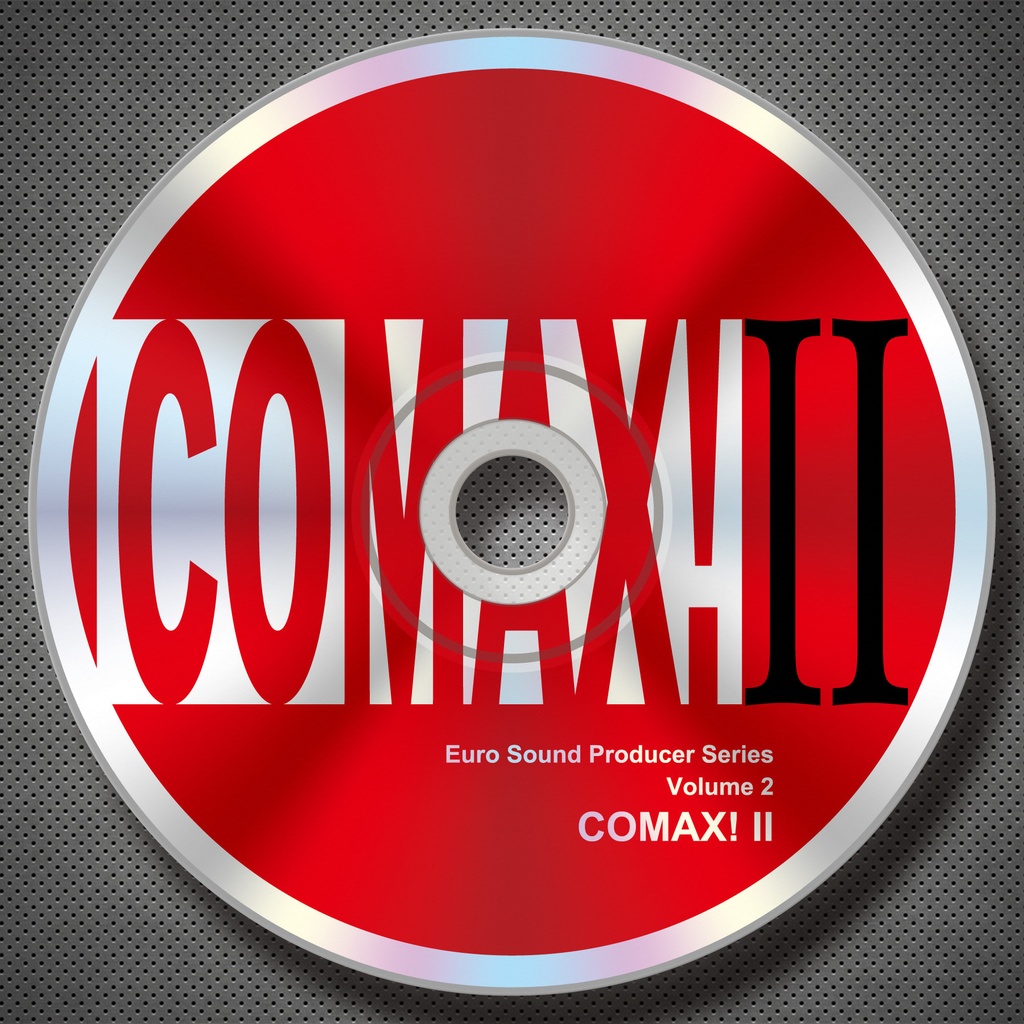 【2021春の陣】EURO BAKAICHIDAI VOL.18 + Futurity + COMAX! II【超豪華3点セット】