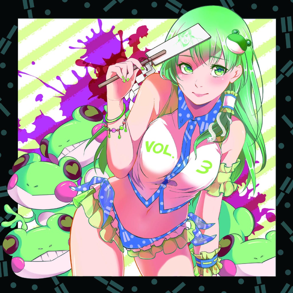 【旧作コンプリートシリーズ!】EURO BAKAICHIDAI Collection Vol.1〜Vol.4