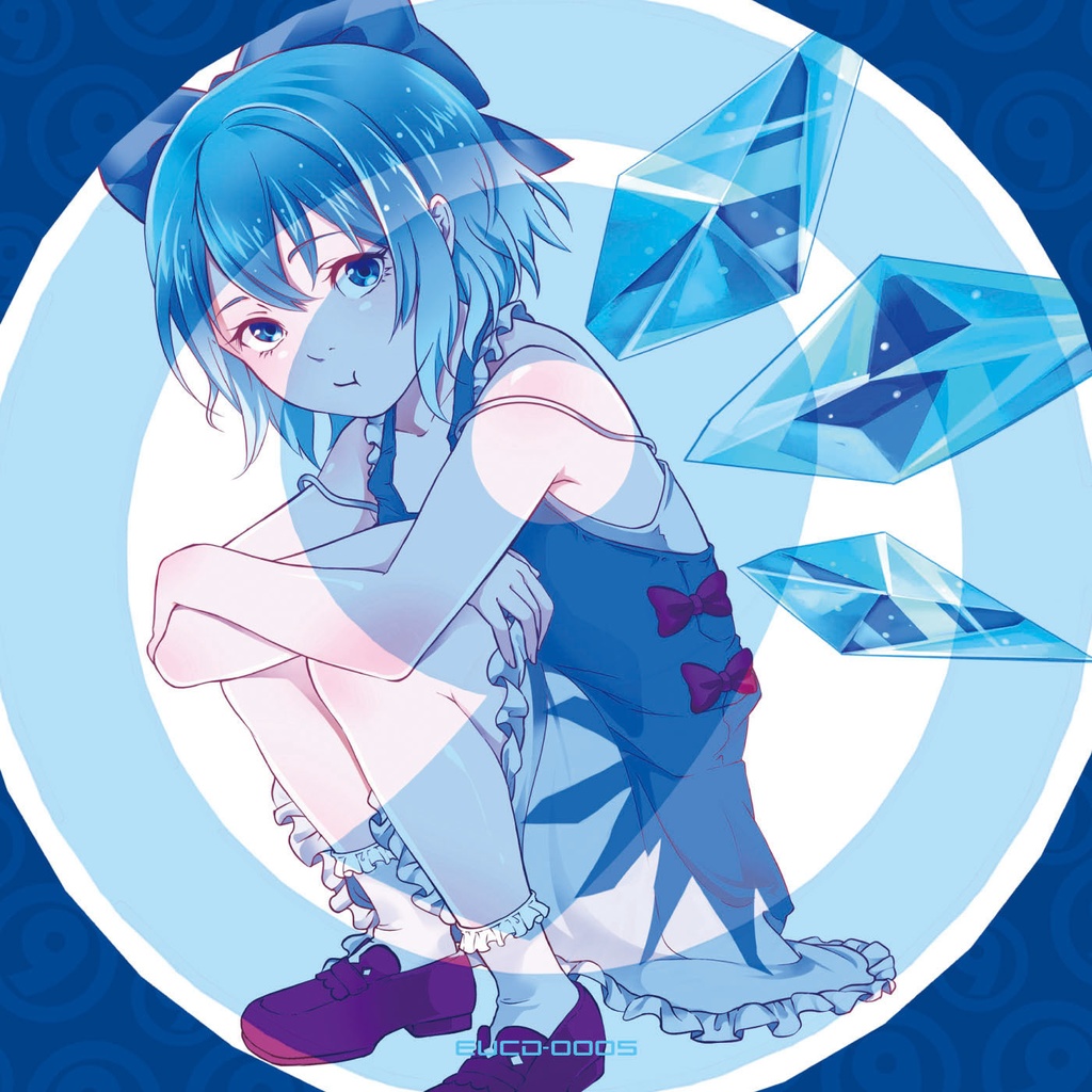 【旧作コンプリートシリーズ!】EURO BAKAICHIDAI Collection Vol.5〜Vol.8