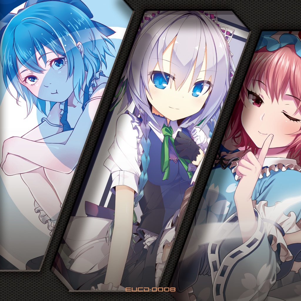 【旧作コンプリートシリーズ!】EURO BAKAICHIDAI Collection Vol.5〜Vol.8