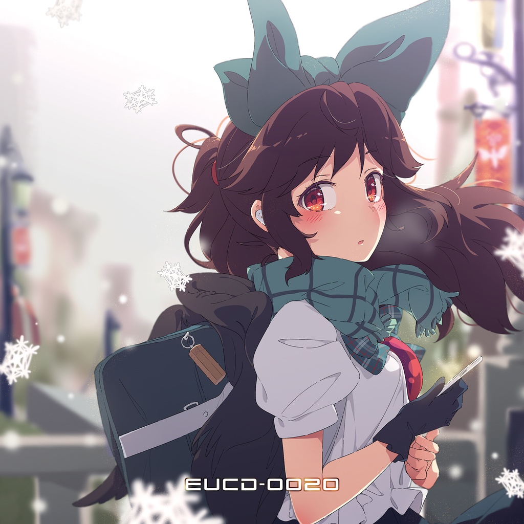 【2021年冬の陣】アニバーサリー記念スペシャル!2新譜+レア特典付き限定セット【Disc.5枚組】