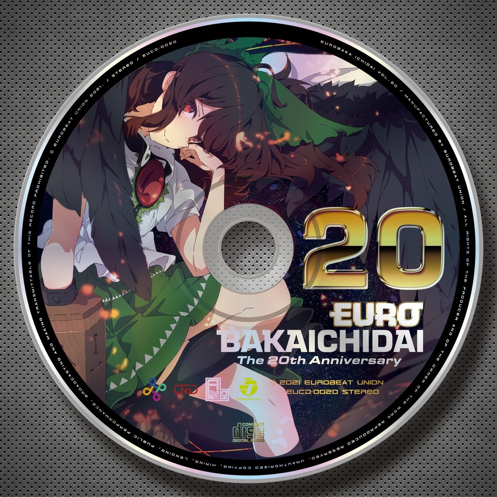 【2021年冬の陣】アニバーサリー記念スペシャル!2新譜+レア特典付き限定セット【Disc.5枚組】