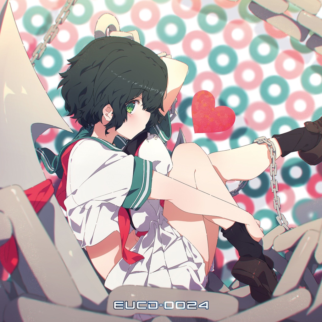 【2022年冬の陣】EURO BAKAICHIDAI VOL.24 + VOL.23 + レア特典作品付き限定セット【超豪華3点セット】