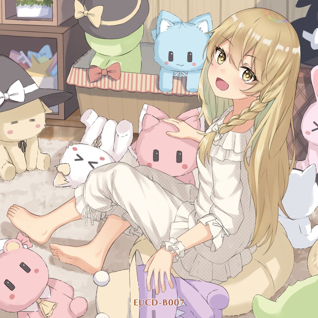 【2024・秋の陣】EUROBAKA ICHIDAI VOL.30 + THE BEST OF Cocoa EUROBEAT 2 + 特典付き限定セット