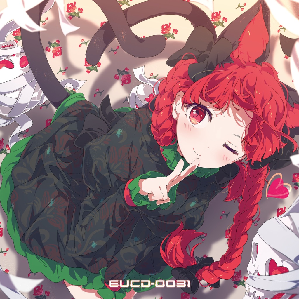 【2024・冬の陣】EUROBAKA ICHIDAI VOL.31 + TOHO COLLECTION 7 + 特典付き限定セット