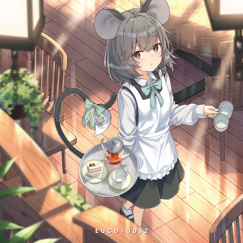 【2025・春の陣】EUROBAKA ICHIDAI VOL.32 + TECHNO MAESTRO + 特典付き限定セット