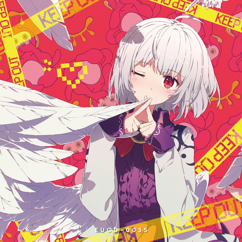 【2025・冬の陣】EUROBAKA ICHIDAI VOL.35 + 特典付き限定セット