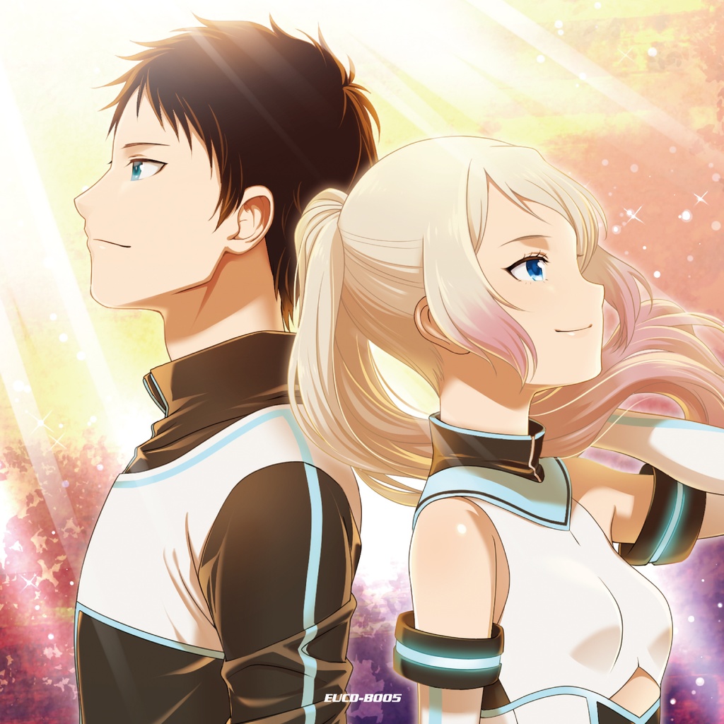 【MFゴースト 3nd Season 収録記念】特別サイン付き!Command BEST 2 + EUROBAKA ICHIDAI VOL.20スーパーセット