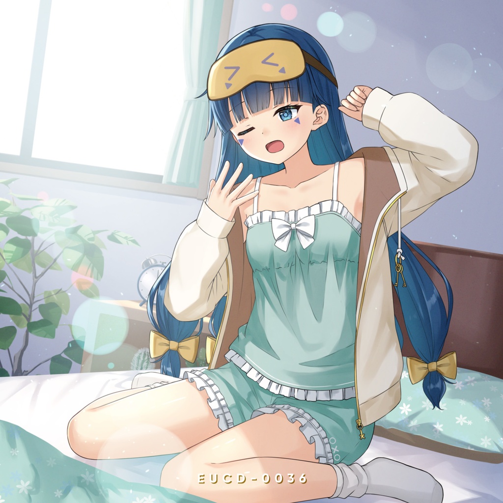 【2026・春の陣】EUROBAKA ICHIDAI VOL.36 + 特典付き限定セット