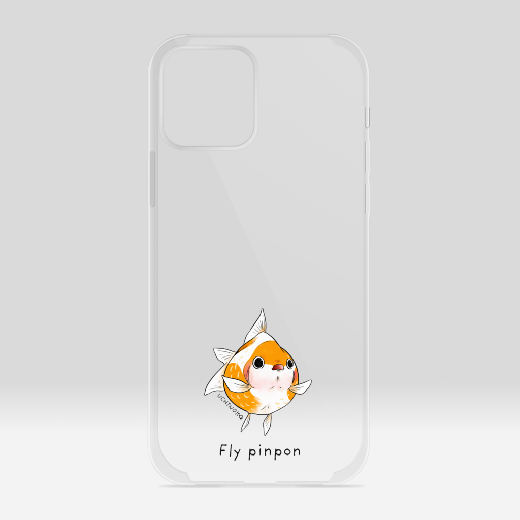iPhone12 / 12 Pro ぴんぽ...