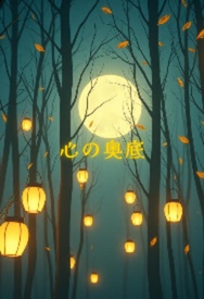 心の奥底