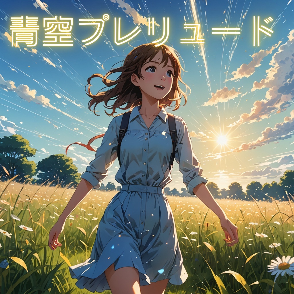青空プレリュード