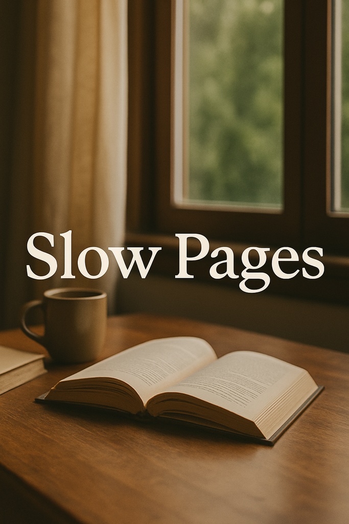 Slow Pages