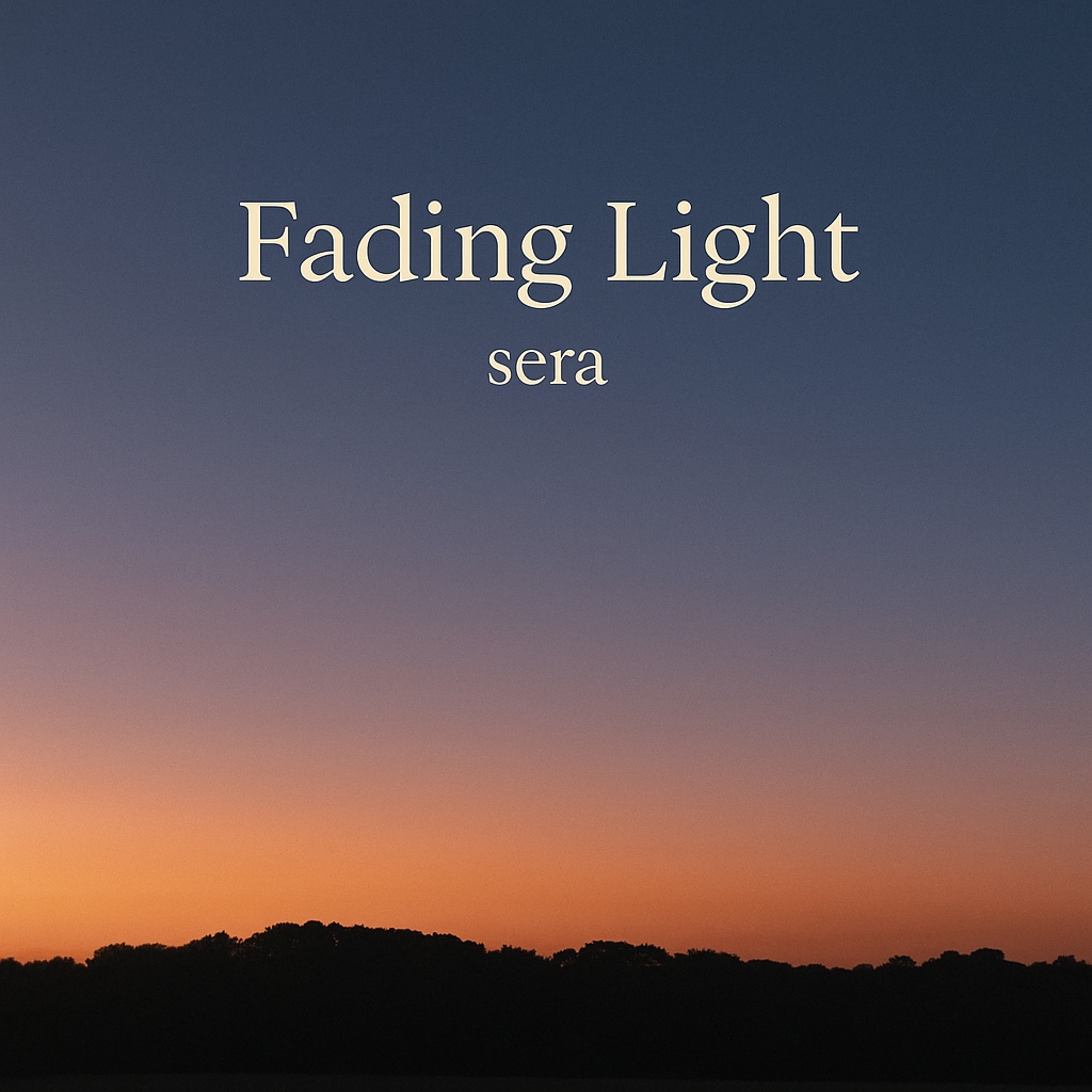 Fading Light