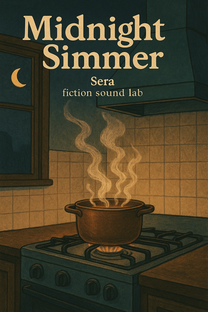 Midnight Simmer
