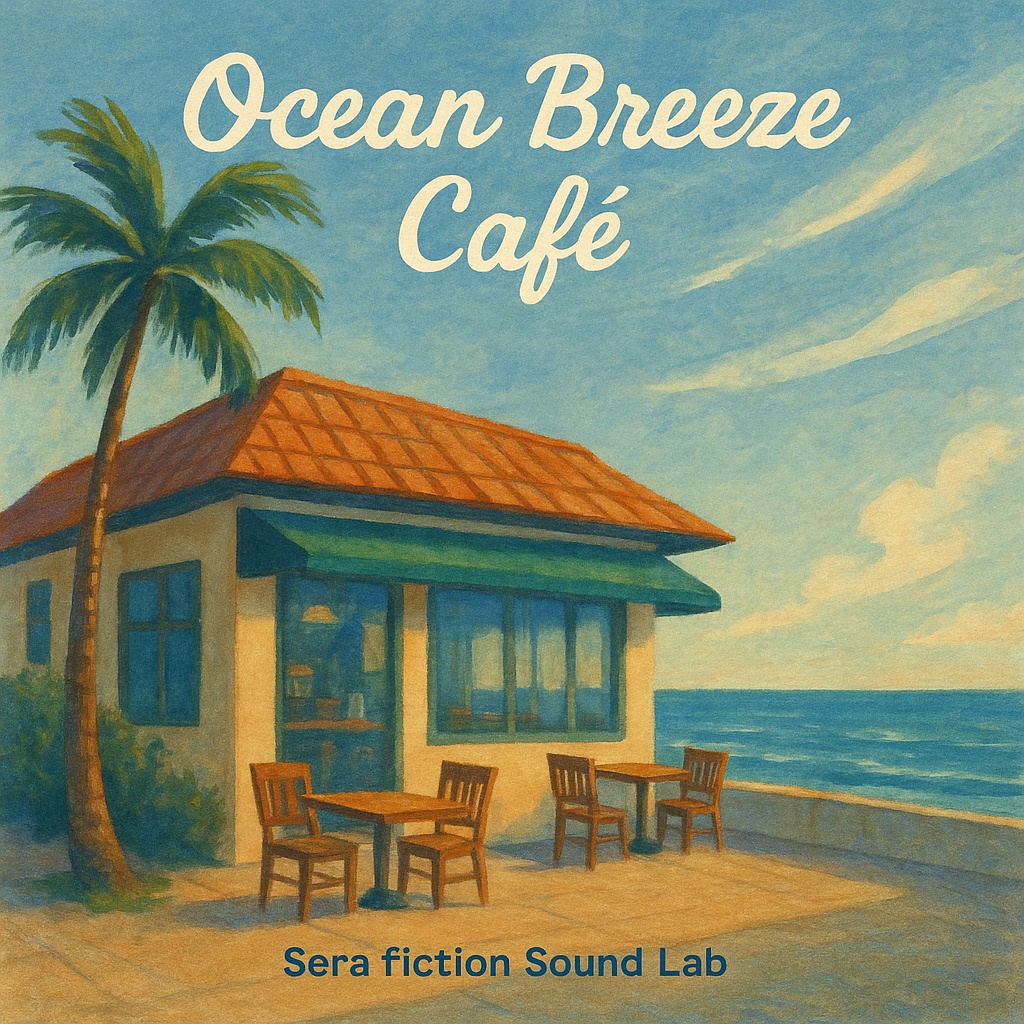 Ocean Breeze Café