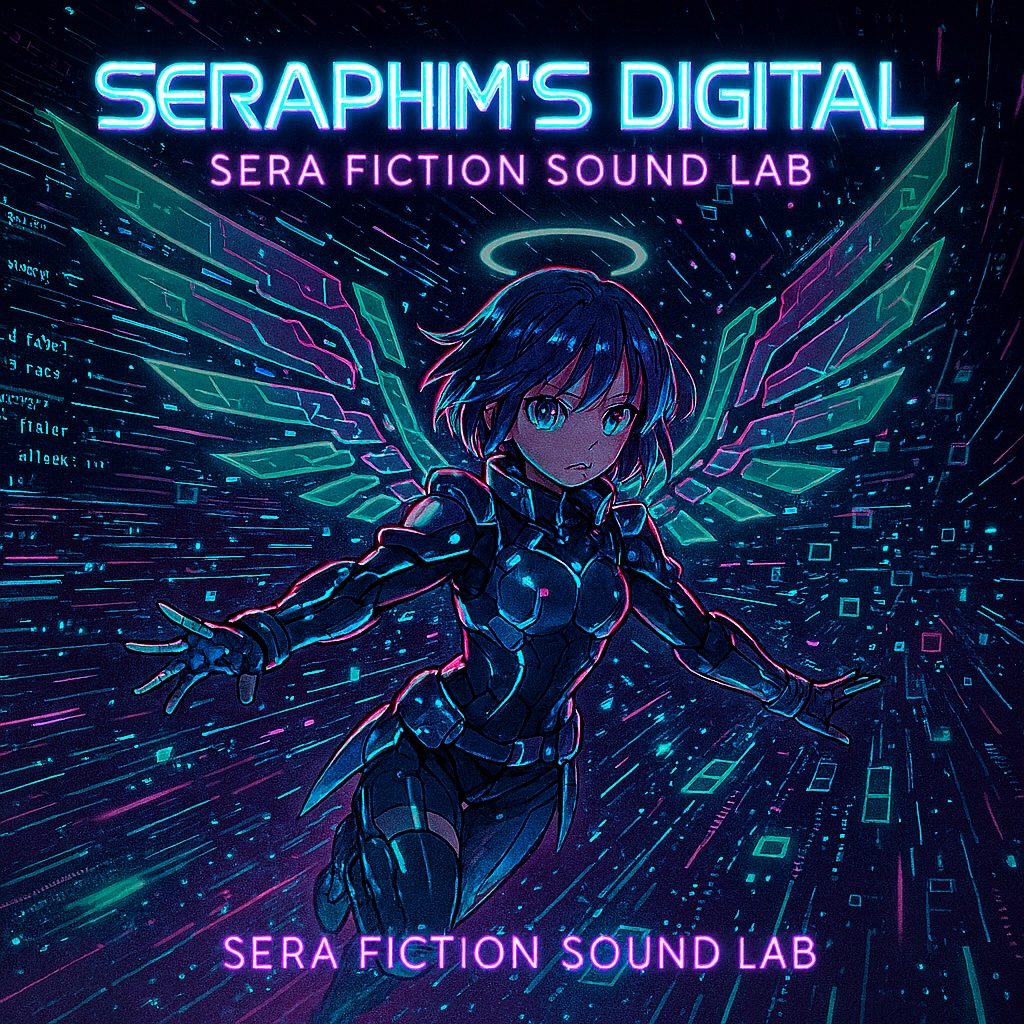 Seraphim's Digital