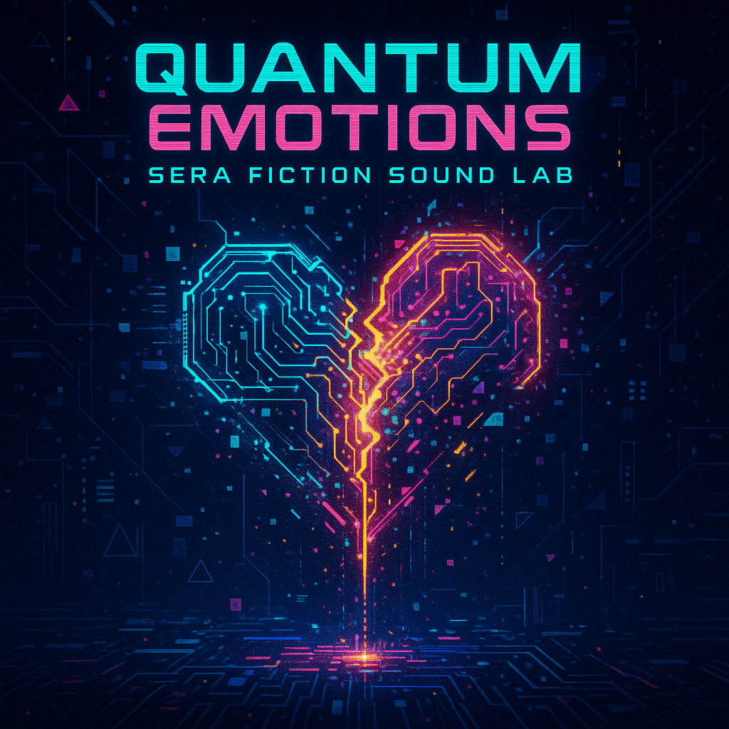 Quantum Emotions
