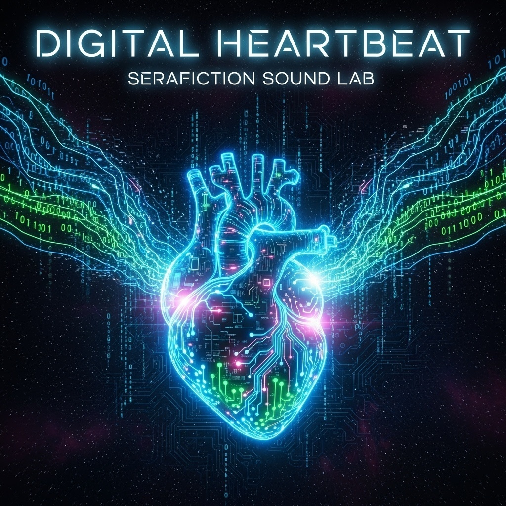 Digital Heartbeat
