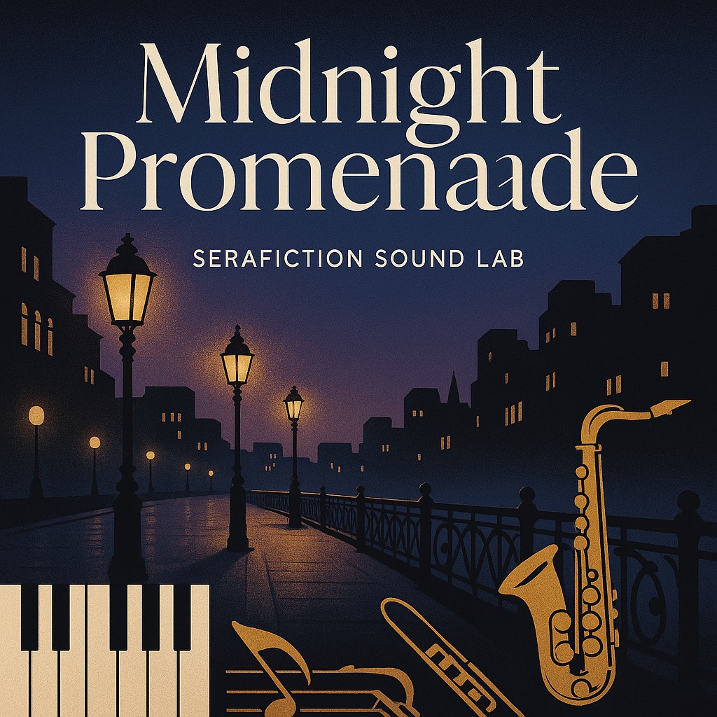 Midnight Promenade
