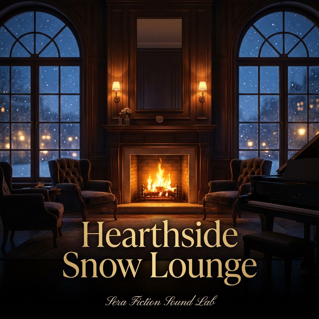 Hearthside Snow Lounge