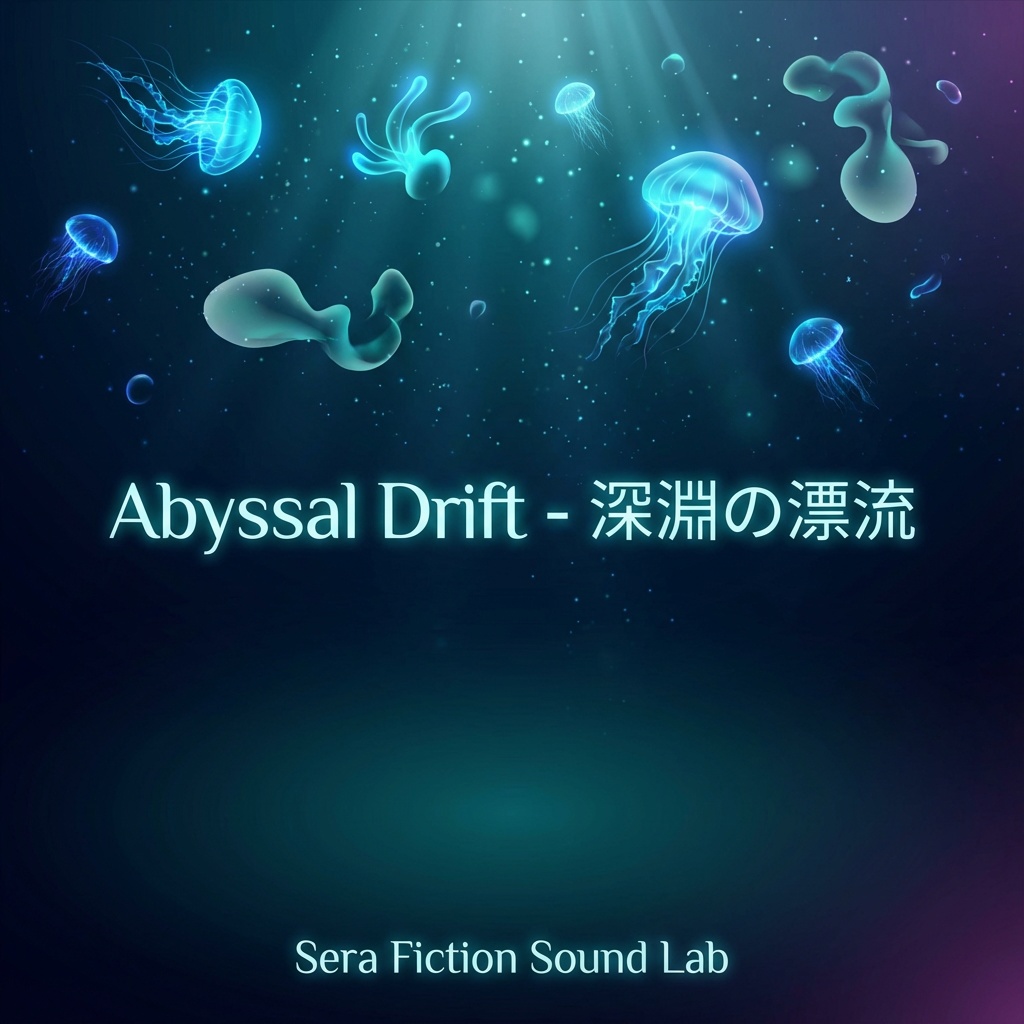 Abyssal Drift - 深淵の漂流