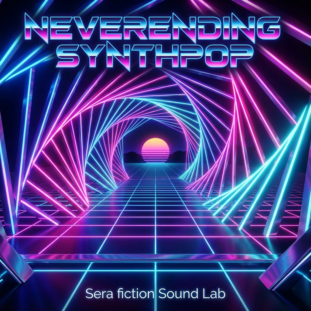 Neverending Synthpop