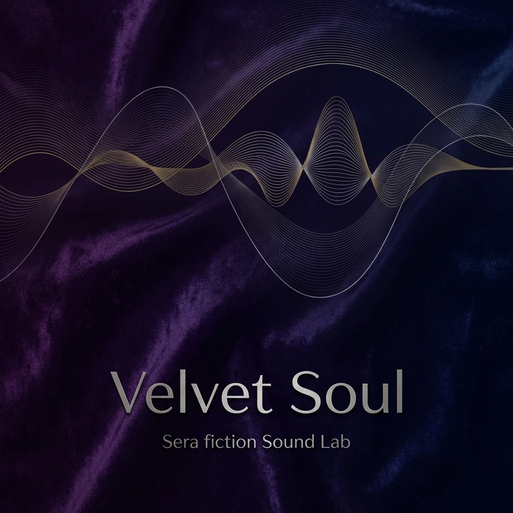 Velvet Soul