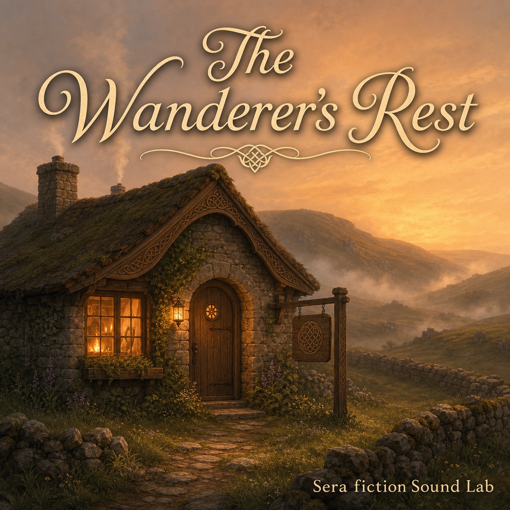 The Wanderer's Rest