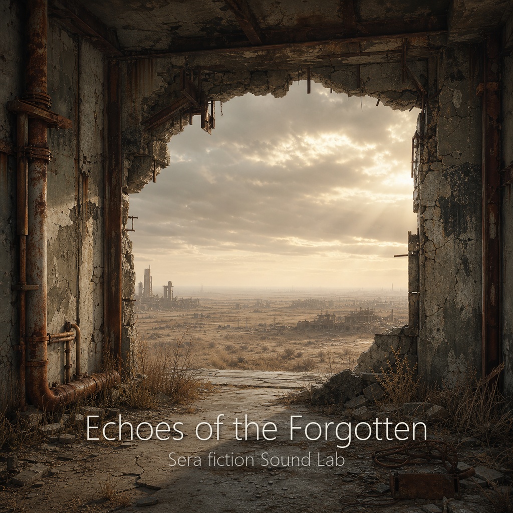 Echoes of the Forgotten