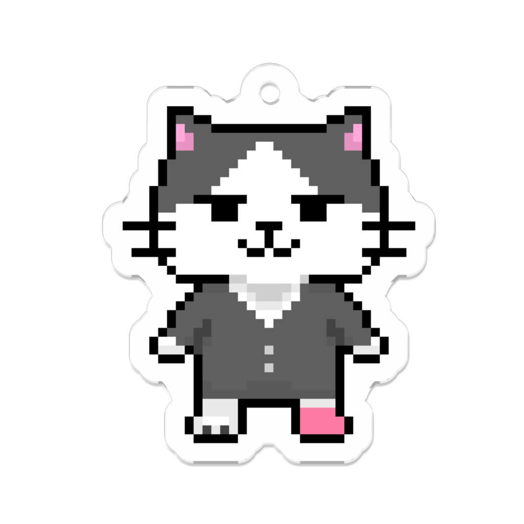 (コーティング有り)パンダ