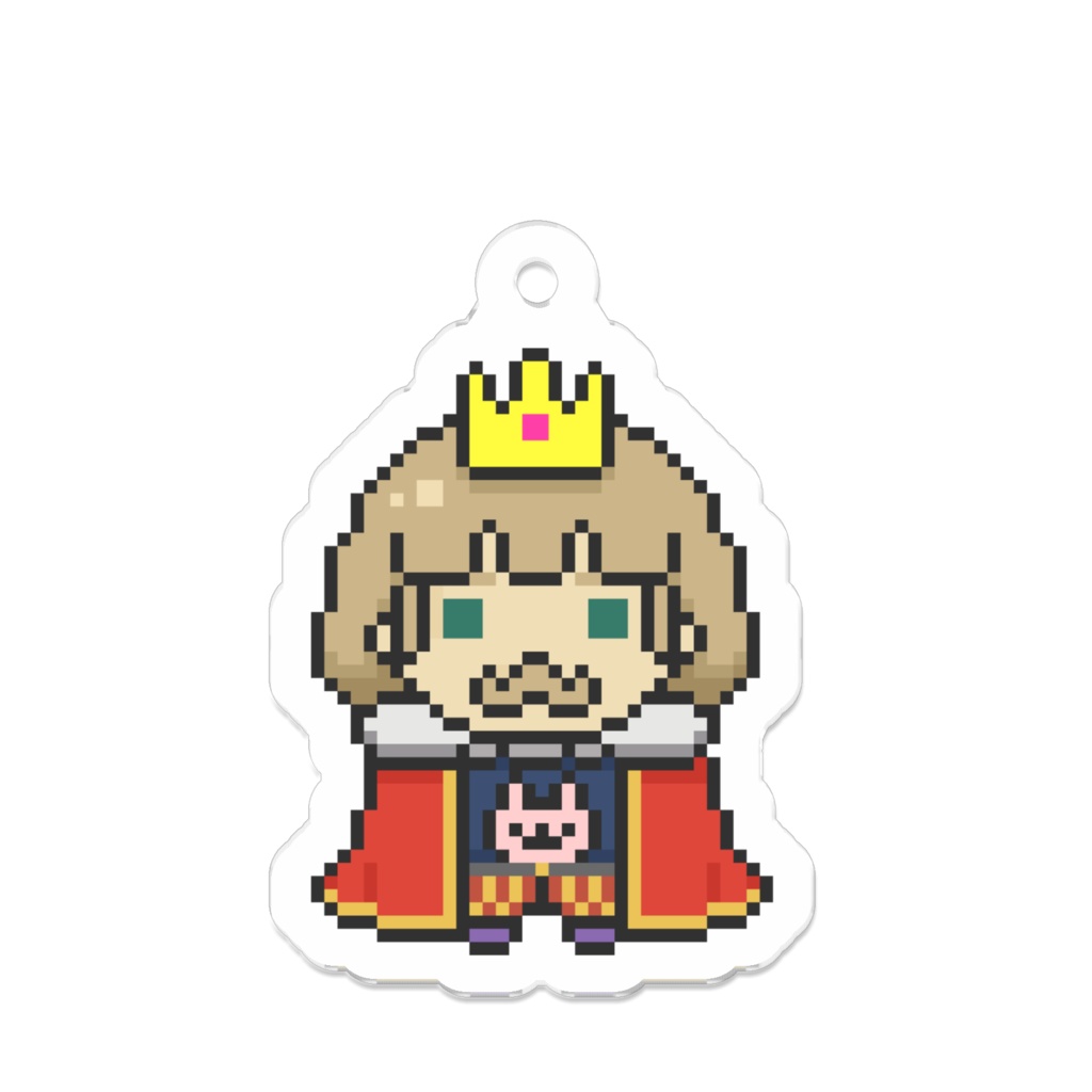 (コーティング有り) 王様