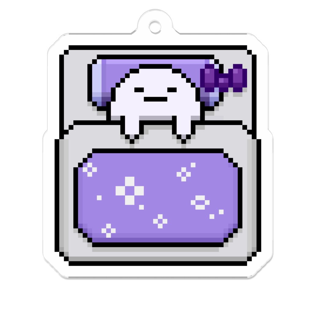 (コーティング有り) レイ(おやすみver)50mm