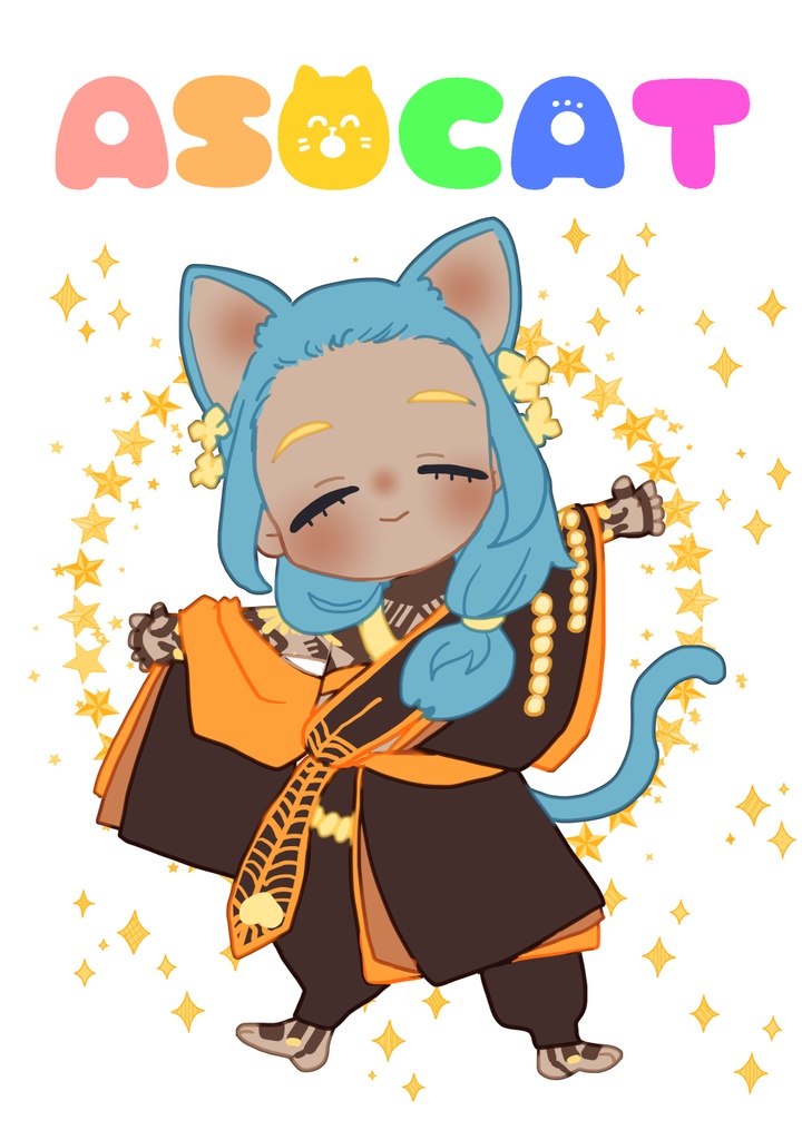 ASOCAT