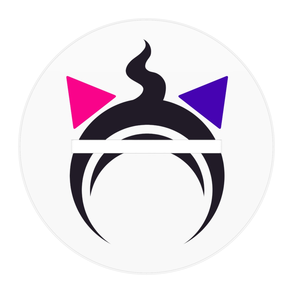 妖魔店主ロムジィ_SDアクリルスタンド