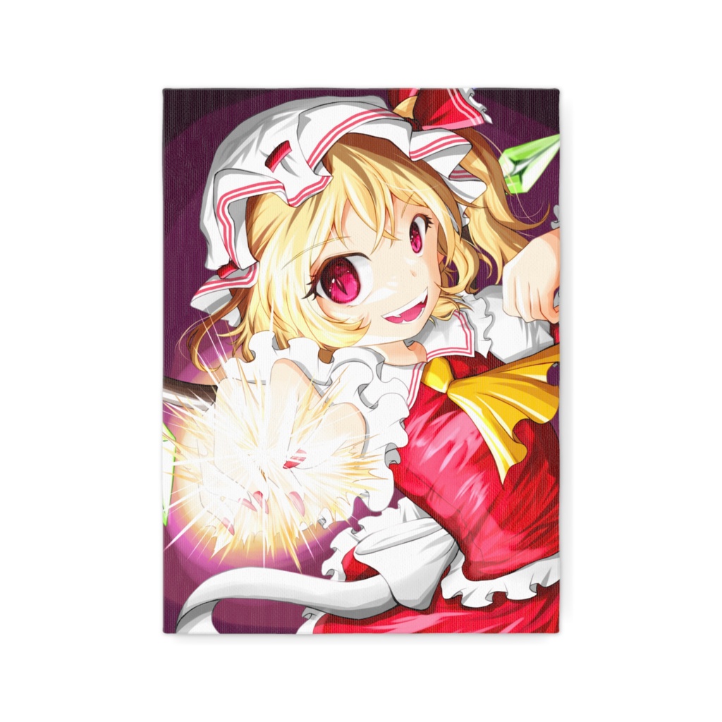 フランドール・スカーレット