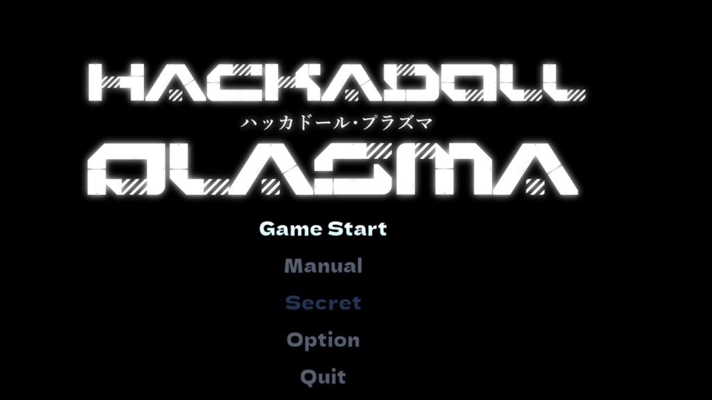 HACKADOLL.PLASMA