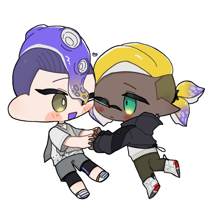 84アクリルキーホルダー