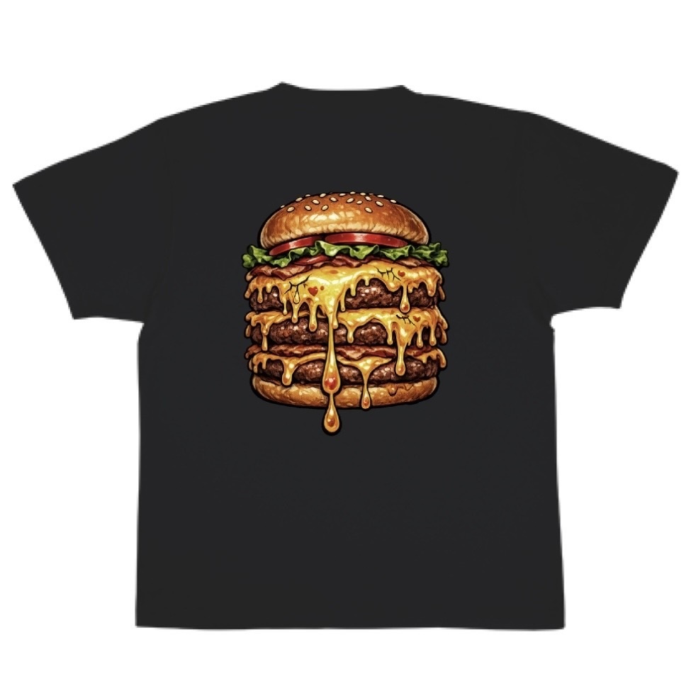 JUNK:01 original Tshirt