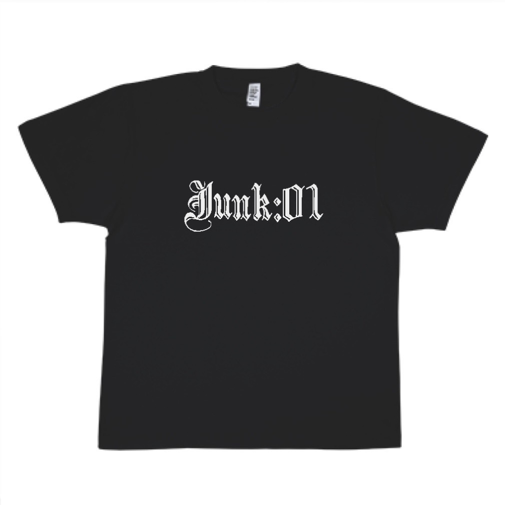JUNK:01 original Tshirt