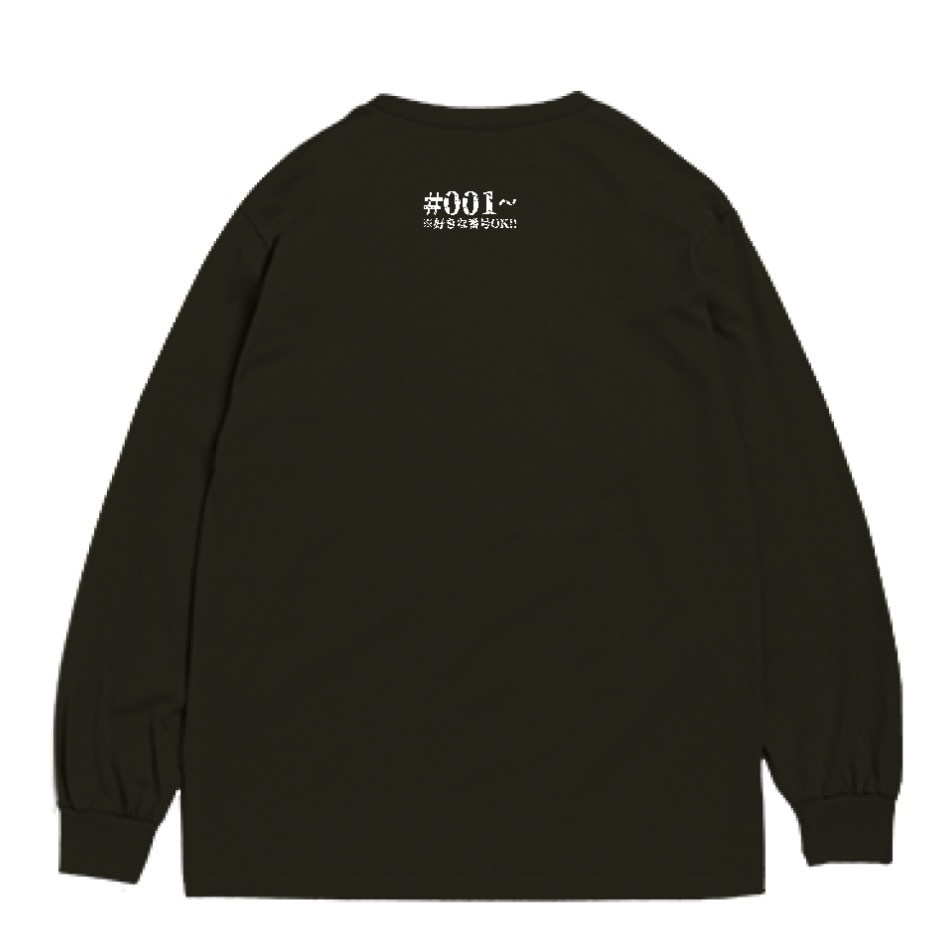 JUNK:01 original L-Tshirt