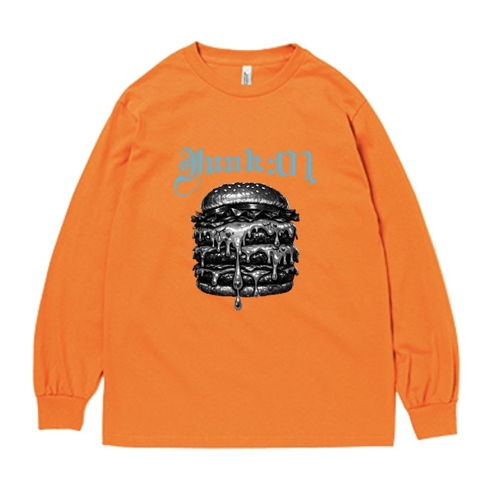 JUNK:01 original L-Tshirt