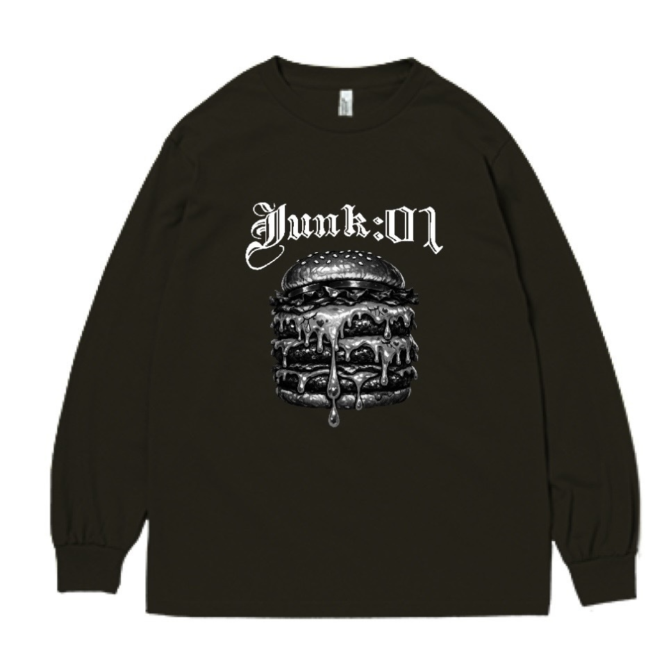 JUNK:01 original L-Tshirt