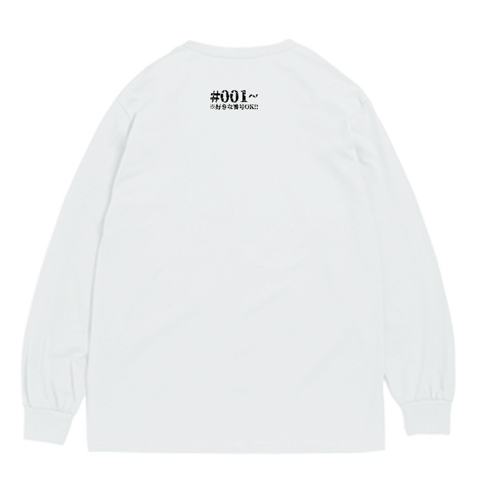 JUNK:01 original L-Tshirt