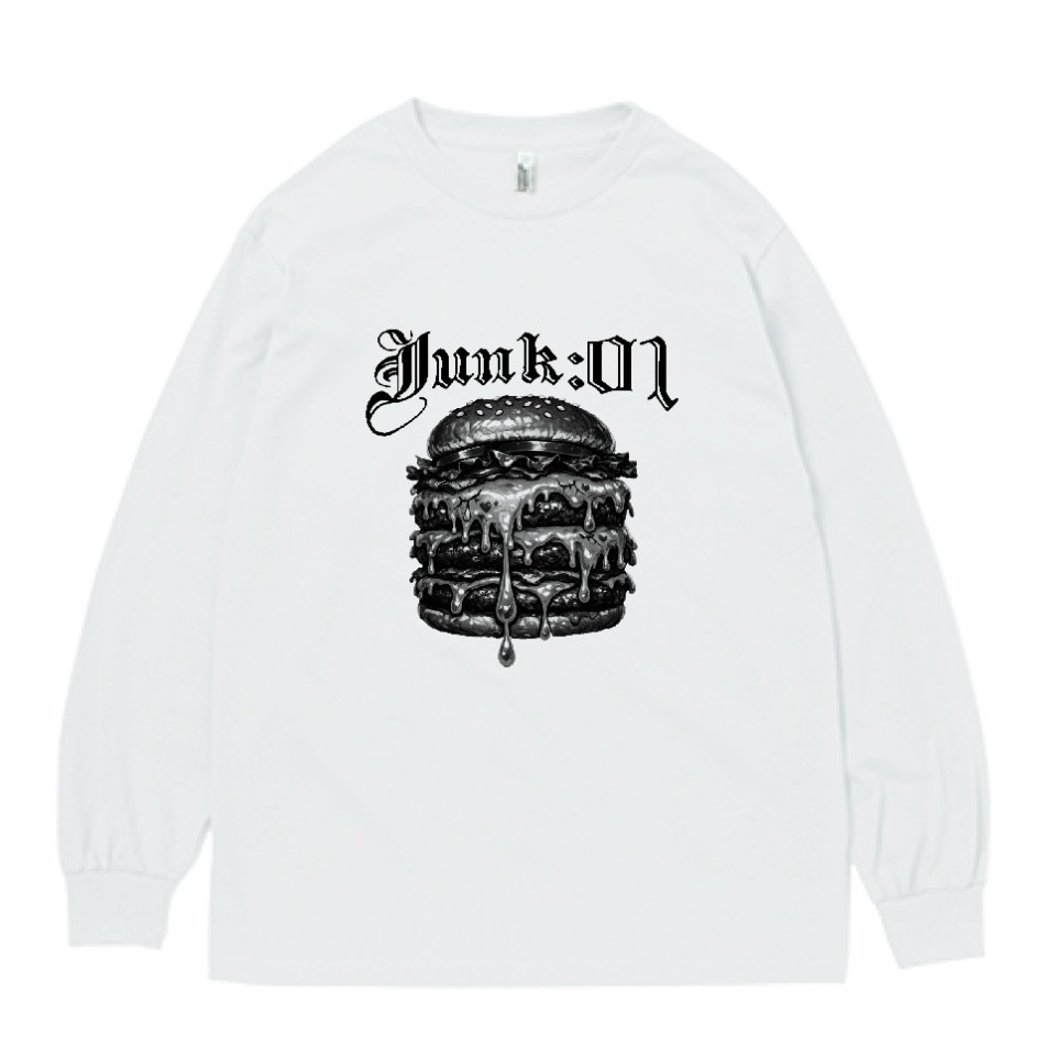 JUNK:01 original L-Tshirt