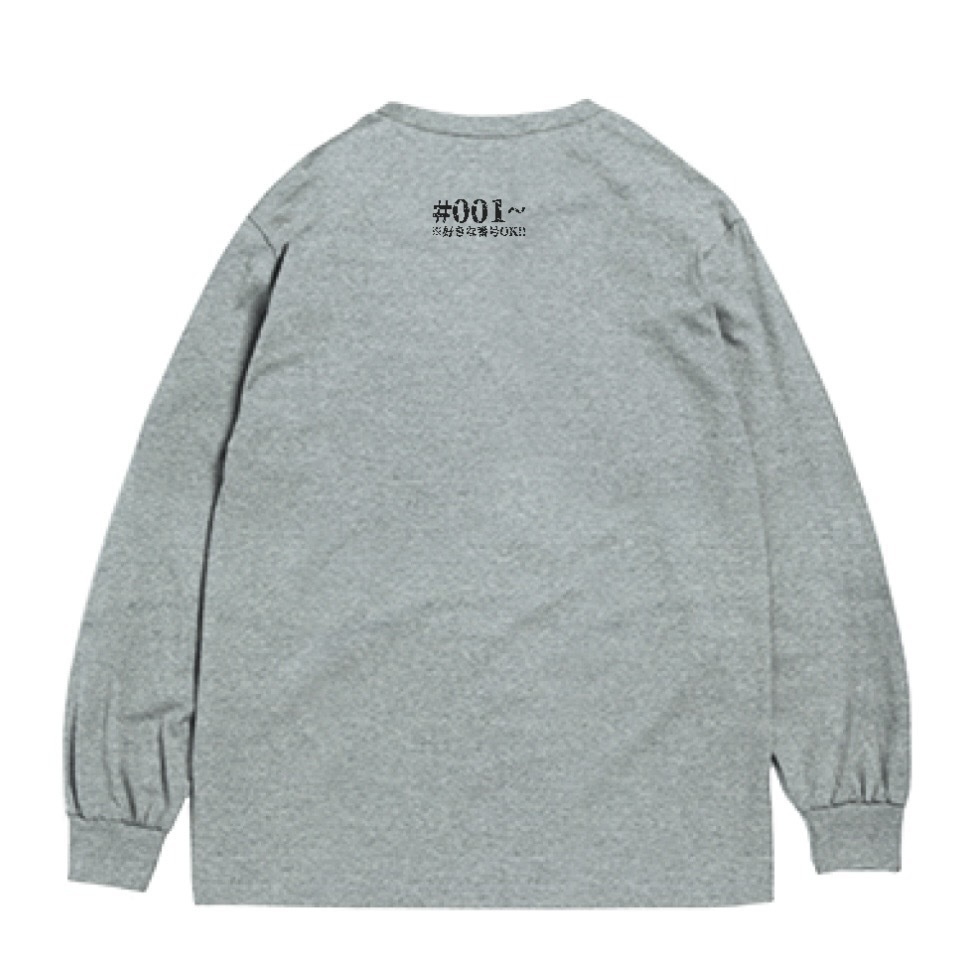 JUNK:01 original L-Tshirt