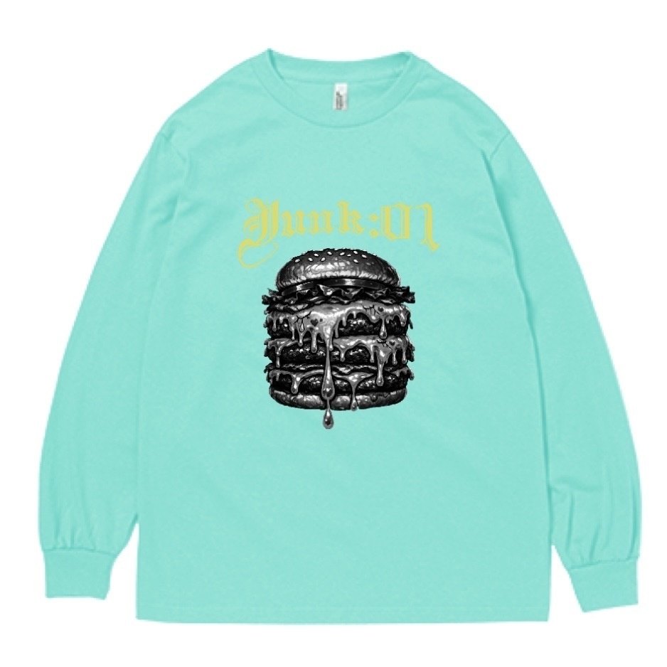 JUNK:01 original L-Tshirt