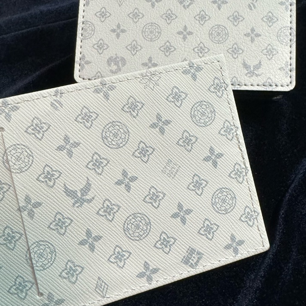 【カヴェアル】名刺入れ / カードケース