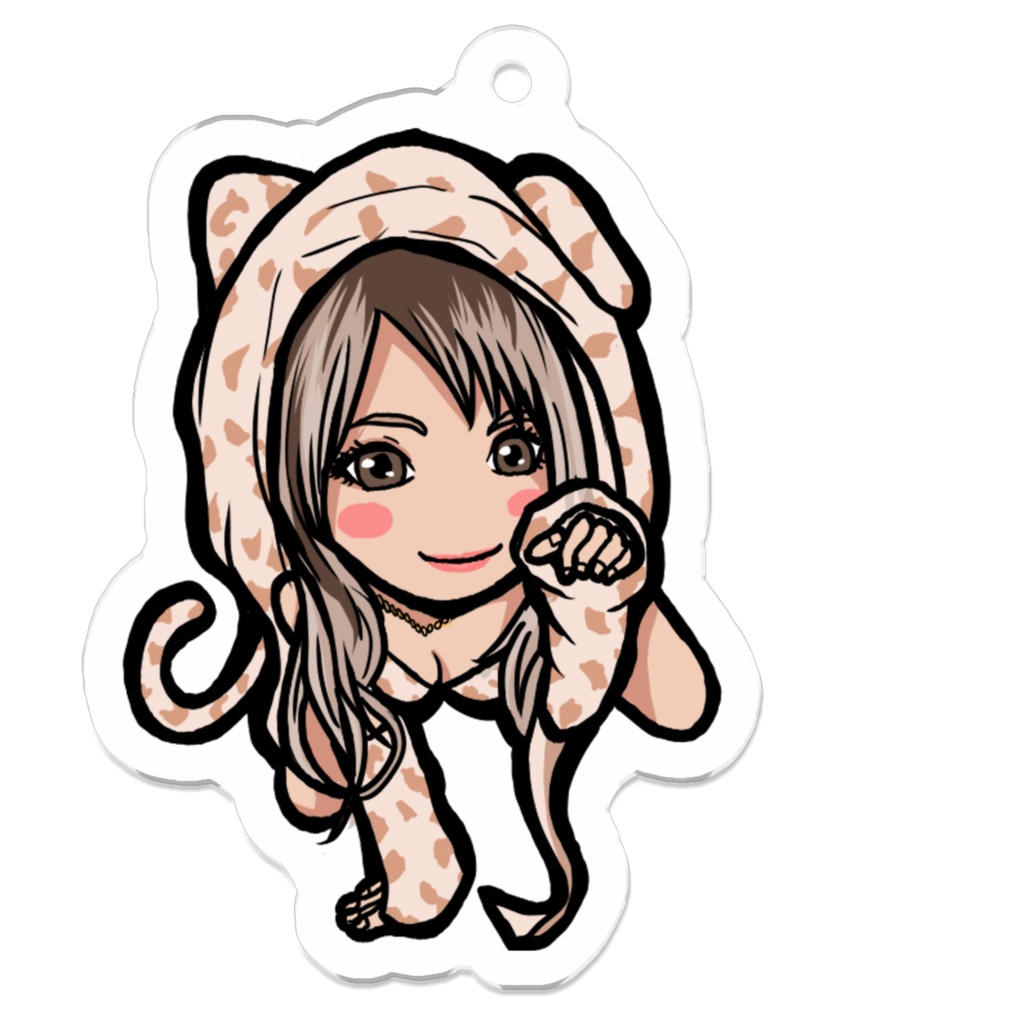 アニマルガール