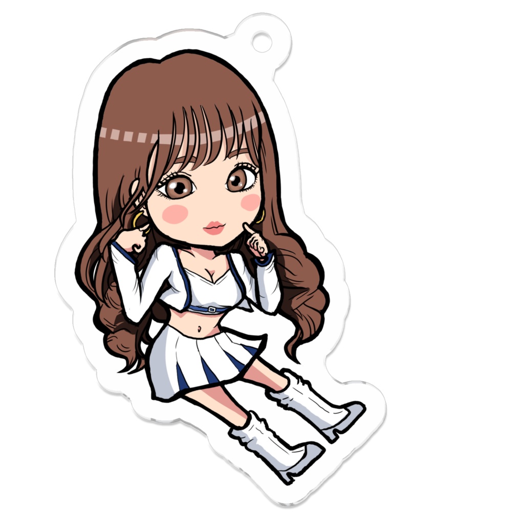 レースクイーン